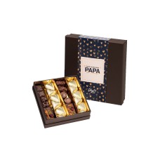 FOR THE BEST DAD IN THE WORLD (22 Pcs)